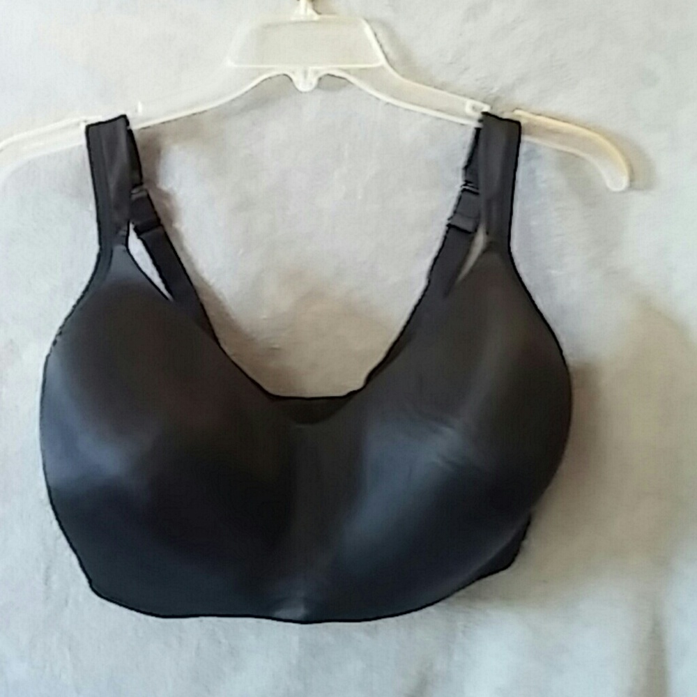 38H No Wire Bra